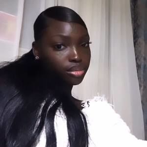 Meet your Posher, Fatou